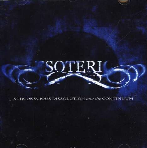 Esoteric (Doom Metal): Subconscious Dissolution Into The.., CD