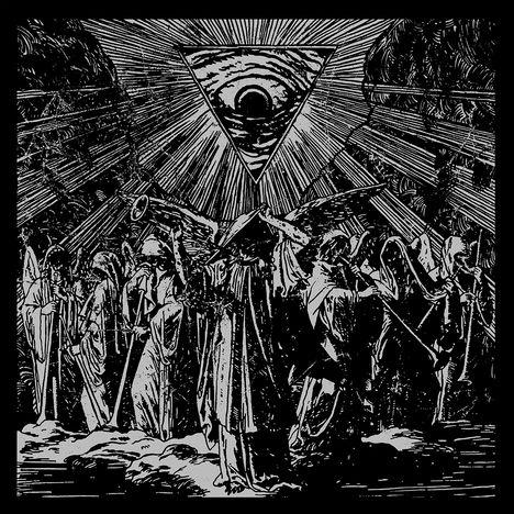 Watain: Casus Luciferi (Reissue) (remastered), 2 LPs