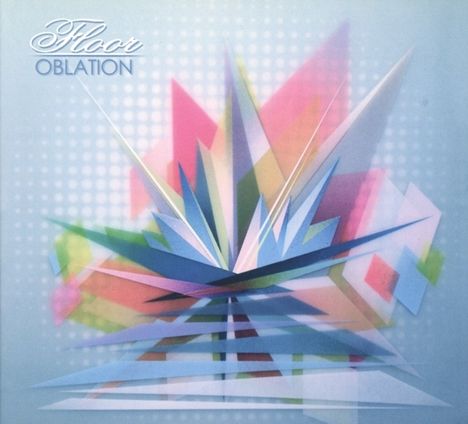 Floor: Oblation, CD