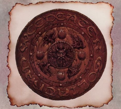 Weedeater: Goliathan (Limited Edition), CD