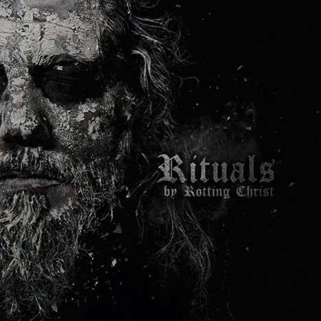 Rotting Christ: Rituals (Limited Edition) (Black Vinyl) (45 RPM), 2 LPs