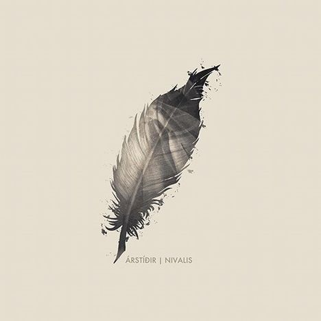 Árstíðir: Nivalis, CD