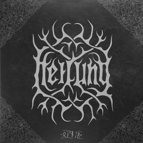 Heilung: Ofnir, CD