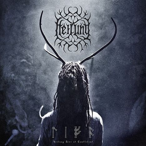 Heilung: Lifa: Heilung Live At Castlefest (Limited Edition), 2 LPs