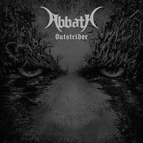 Abbath: Outstrider, LP