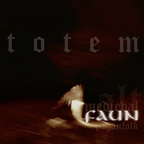 Faun: Totem (Reissue), LP