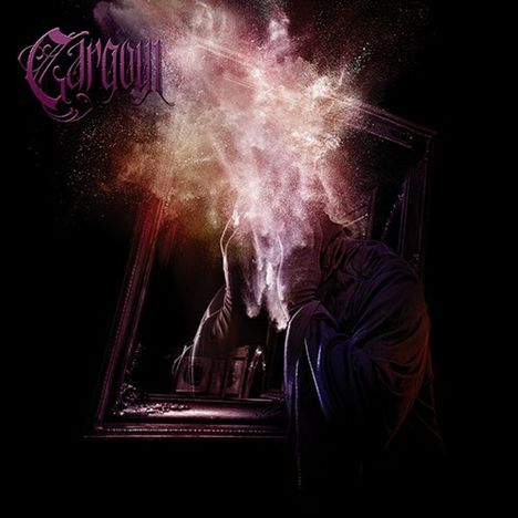 Gargoyl: Gargoyl (Limited Edition), 2 LPs