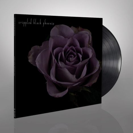 Crippled Black Phoenix: Painful Reminder / Dead Is Dead (Limited Edition) (45 RPM), Single 10"