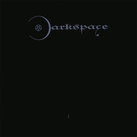 Darkspace: Dark Space I (Limited Edition), 2 LPs
