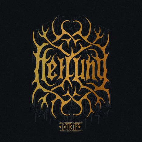 Heilung: Drif (Limited Edition), 2 LPs