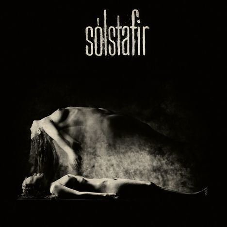 Sólstafir: Köld (Limited Edition), 2 LPs