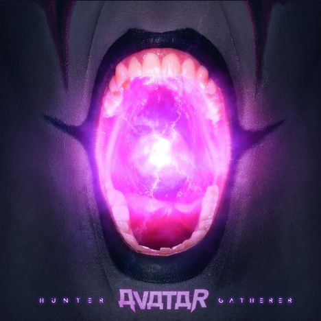 Avatar: Hunter Gatherer (180g) (Limited Edition) (Black Vinyl), LP