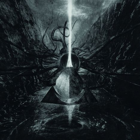 Altarage: Endinghent, CD