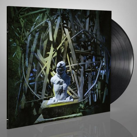 Withered: Verloren (Limited Edition), LP