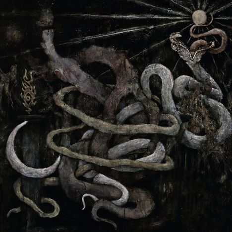 Hierophant: Death Siege, CD
