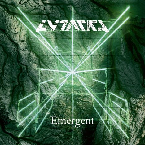 Autarkh: Emergent, CD