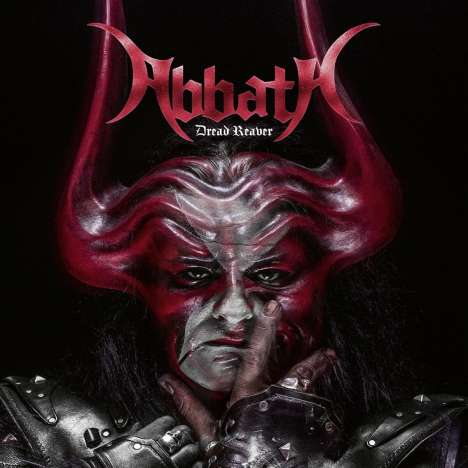 Abbath: Dread Reaver (Limited Edition) (Silver Vinyl), LP