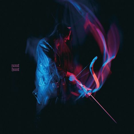 NAUT: Hunt (Limited Edition) (Transparent Violet Vinyl), LP