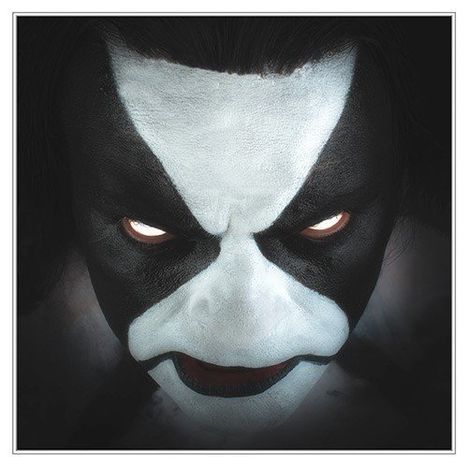 Abbath: Abbath (Limited Edition), LP