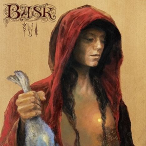 Bask: III (Limited Edition) (Sky Blue Vinyl), LP
