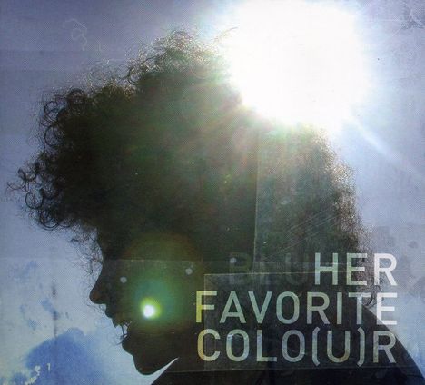 Blu: Her Favorite Colo(u)r, 2 CDs