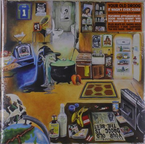 Cover/Produkt Ansicht vergrößern