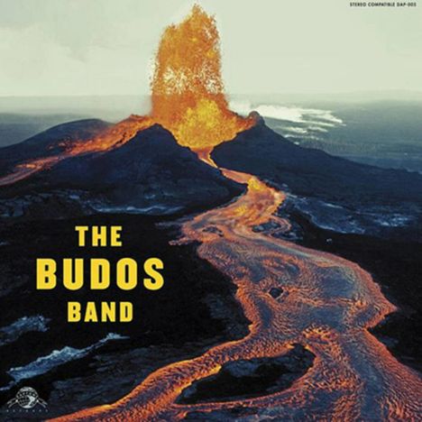 The Budos Band: Budos Band, CD