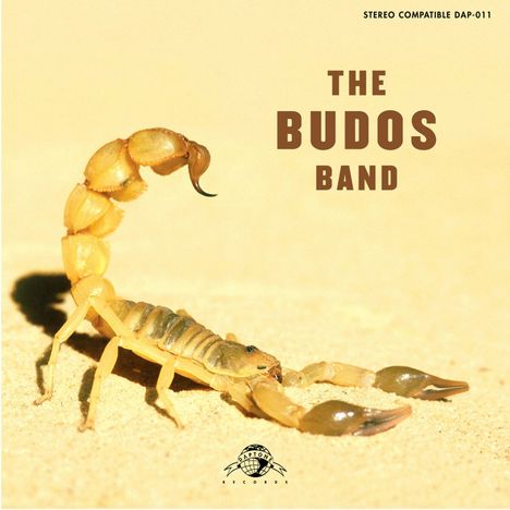 The Budos Band: Budos Band II, LP