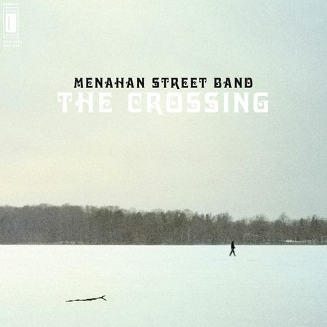 Menahan Street Band: The Crossing, LP