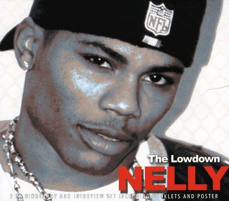 Nelly: The Lowdown, 2 CDs