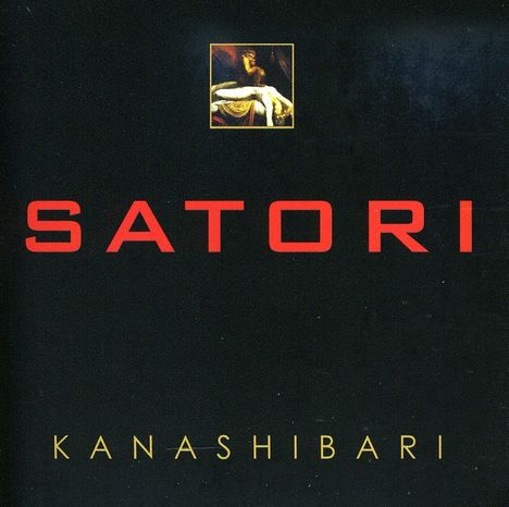 Satori: Kanashibari, CD