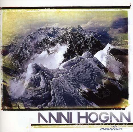 Anni Hogan: Mountain, 2 CDs