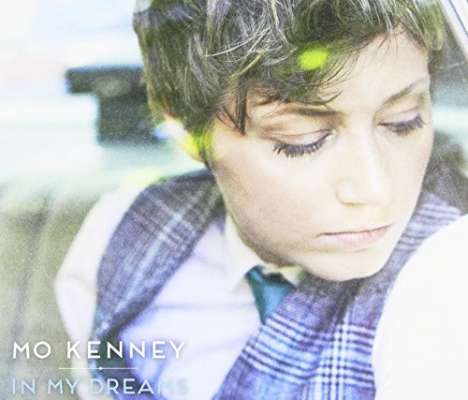 Mo Kenney: In My Dreams, CD