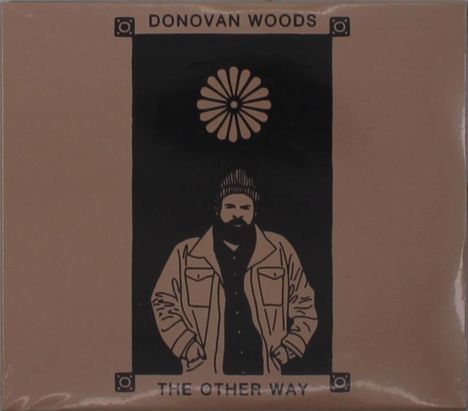 Donovan Woods: Other Way, CD