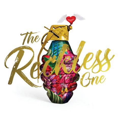 Samantha Martin: Reckless One, CD