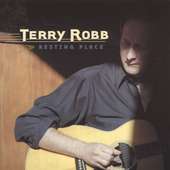 Terry Robb: Resting Place, CD