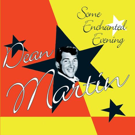 Dean Martin: Some Enchanted Evening, CD