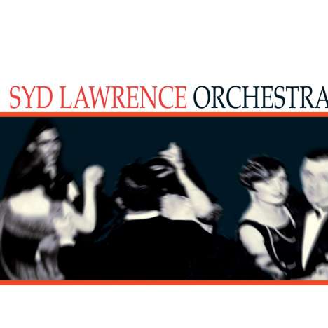 Syd Lawrence (1923-1998): Orchestra, CD