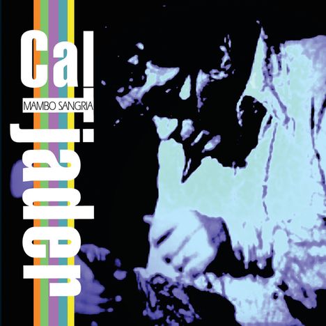 Cal Tjader (1925-1982): Mambo Sangria, CD