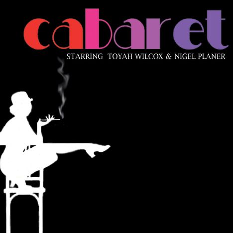 Musical: Cabaret, CD