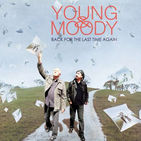 Young &amp; Moody: Back For The Last Time Again, 2 CDs