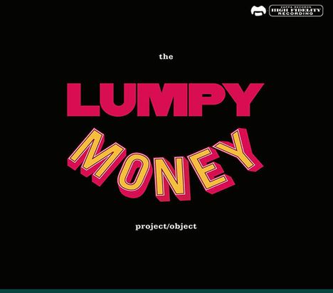 Frank Zappa (1940-1993): Lumpy Money, 3 CDs