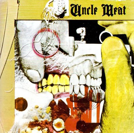 Frank Zappa (1940-1993): Uncle Meat, 2 CDs