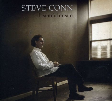 Steve Conn: Beautiful Dream, CD
