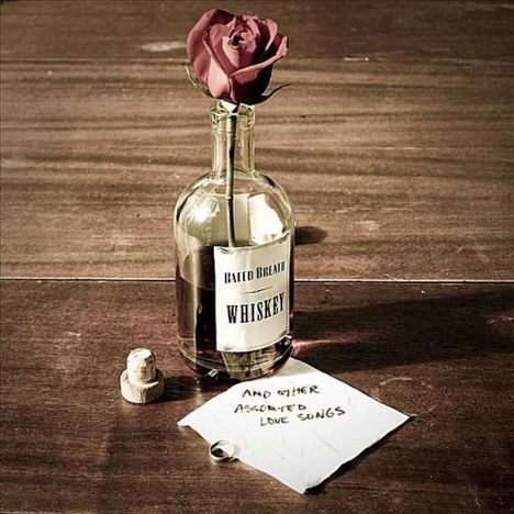 Bated Breath: Whiskey &amp; Other Assorted Love, CD