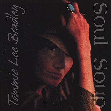 Tommie Lee Bradley: Soul Soup, CD