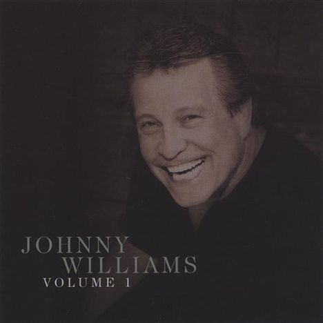 Johnny Williams (1929-2018): Vol. 1, CD