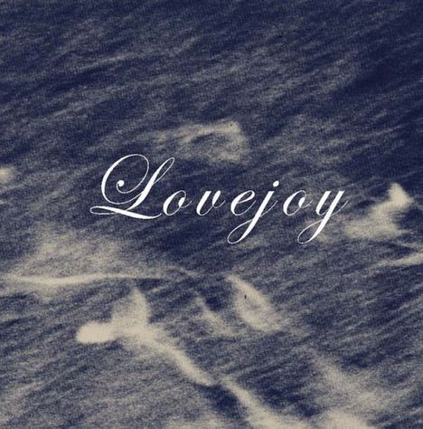 Lovejoy: Everybody Hates, CD