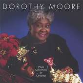 Dorothy Moore: Please Come Home For Christmas, CD