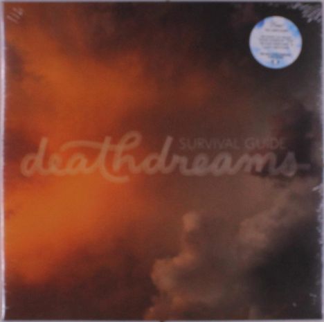 Survival Guide: Deathdreams, LP